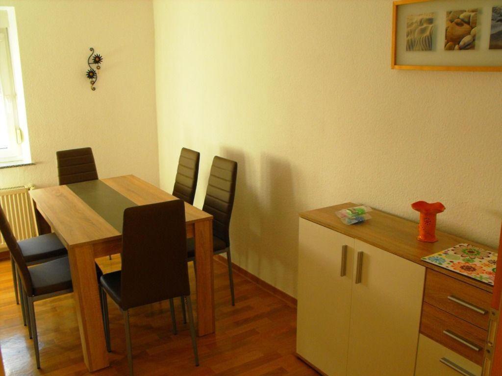 Ferienwohnung-Thielen-Waldrach-Ruwertal Dış mekan fotoğraf