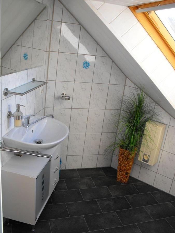 Ferienwohnung-Thielen-Waldrach-Ruwertal Dış mekan fotoğraf