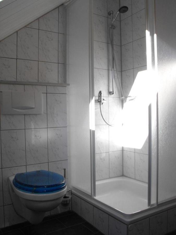 Ferienwohnung-Thielen-Waldrach-Ruwertal Dış mekan fotoğraf