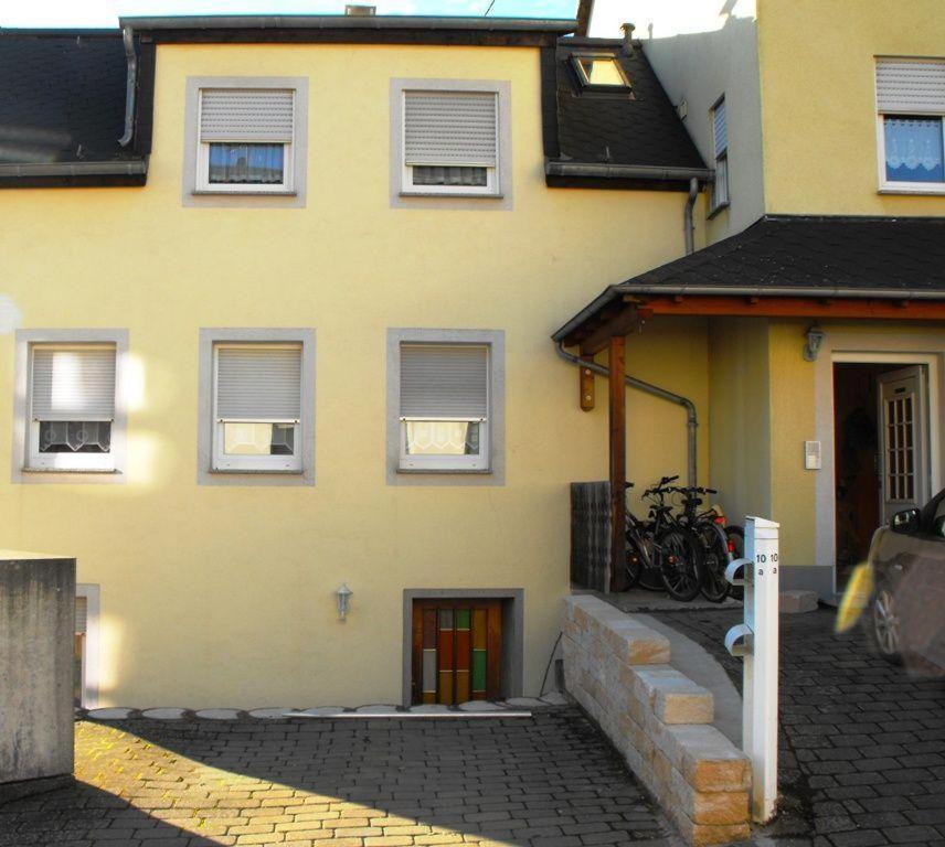 Ferienwohnung-Thielen-Waldrach-Ruwertal Dış mekan fotoğraf