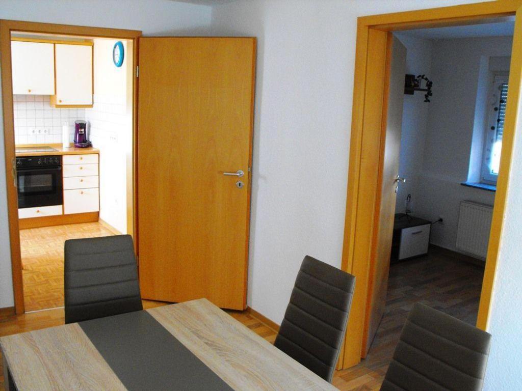 Ferienwohnung-Thielen-Waldrach-Ruwertal Dış mekan fotoğraf