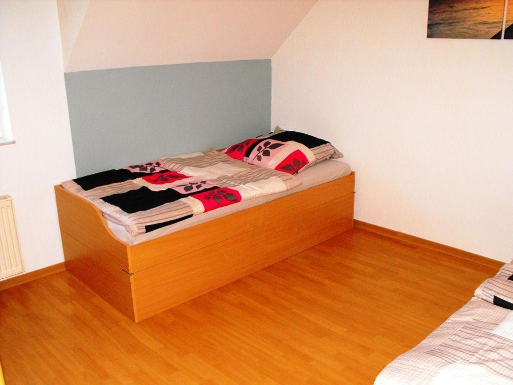 Ferienwohnung-Thielen-Waldrach-Ruwertal Dış mekan fotoğraf