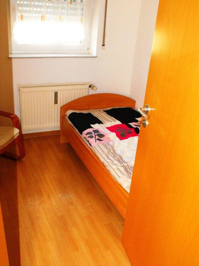 Ferienwohnung-Thielen-Waldrach-Ruwertal Dış mekan fotoğraf