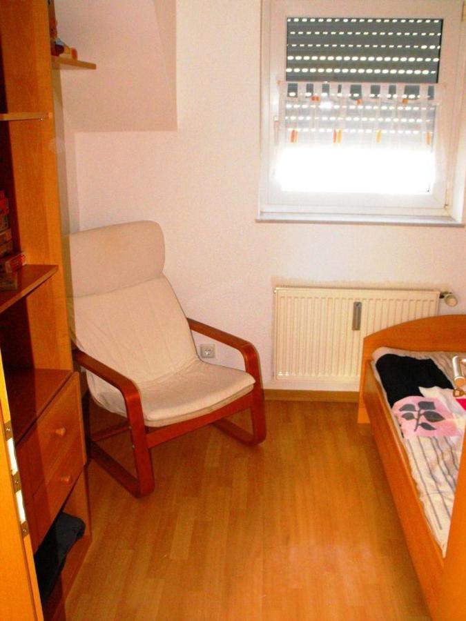 Ferienwohnung-Thielen-Waldrach-Ruwertal Dış mekan fotoğraf