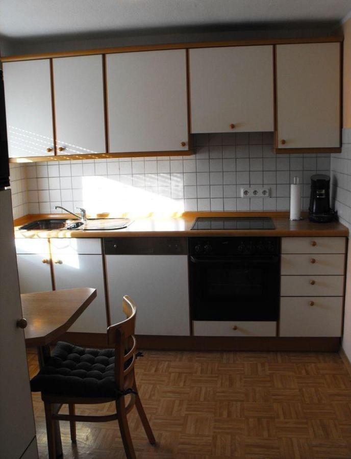 Ferienwohnung-Thielen-Waldrach-Ruwertal Dış mekan fotoğraf