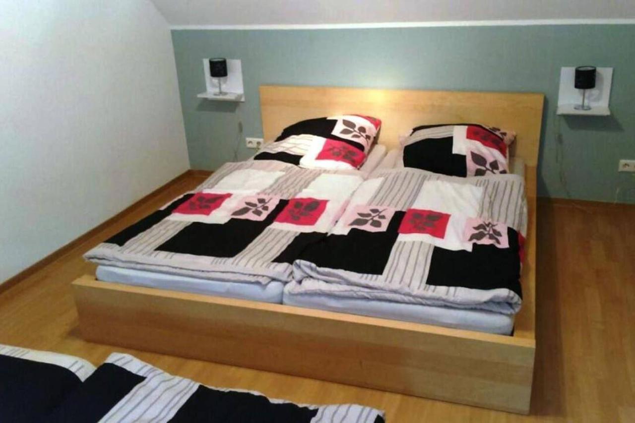 Ferienwohnung-Thielen-Waldrach-Ruwertal Dış mekan fotoğraf