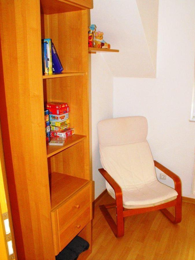 Ferienwohnung-Thielen-Waldrach-Ruwertal Dış mekan fotoğraf