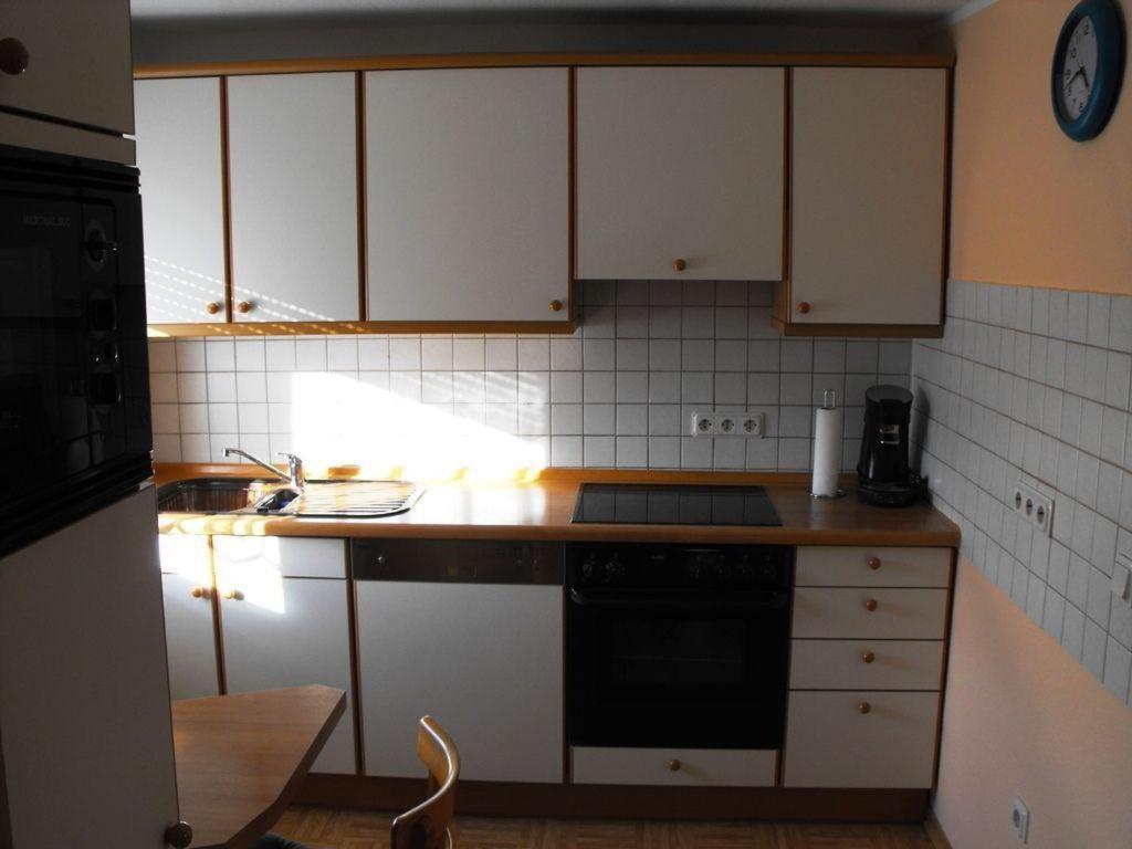Ferienwohnung-Thielen-Waldrach-Ruwertal Dış mekan fotoğraf