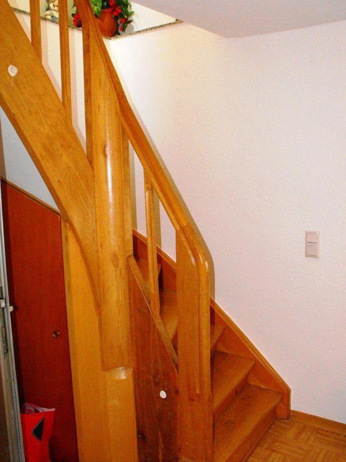 Ferienwohnung-Thielen-Waldrach-Ruwertal Dış mekan fotoğraf