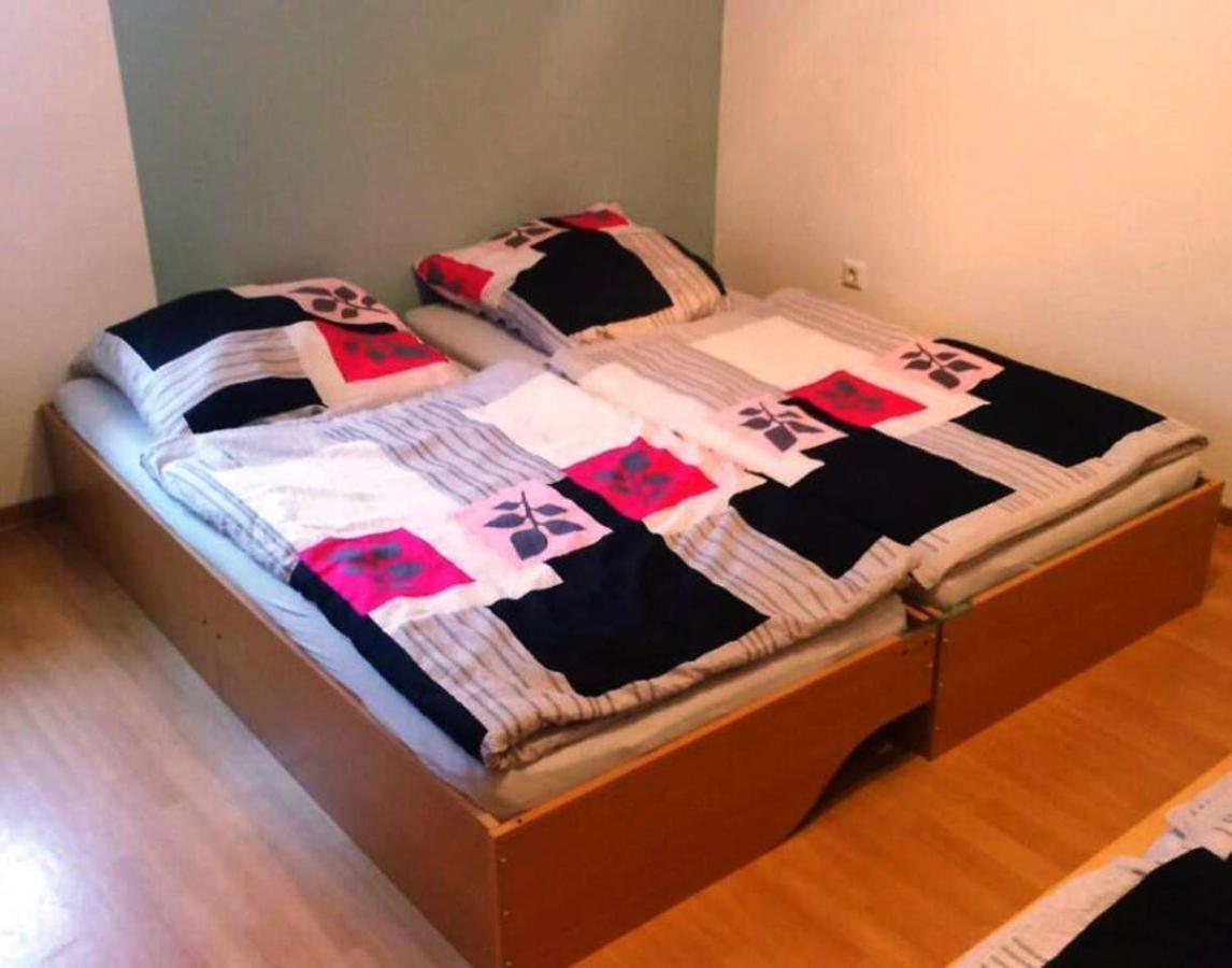 Ferienwohnung-Thielen-Waldrach-Ruwertal Dış mekan fotoğraf