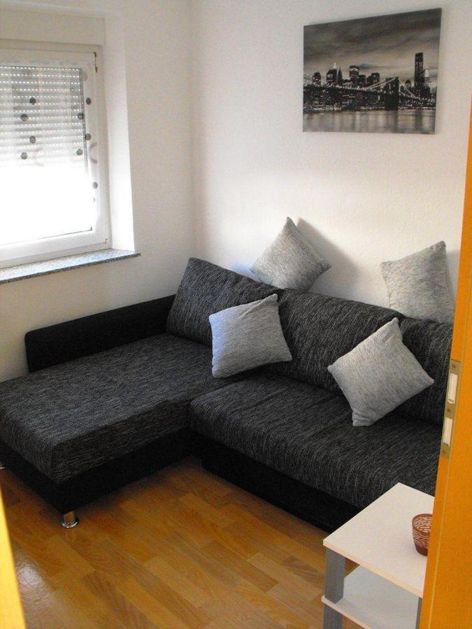Ferienwohnung-Thielen-Waldrach-Ruwertal Dış mekan fotoğraf